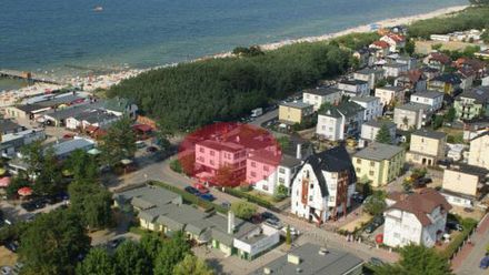 Dom Wczasowy Relax (1)