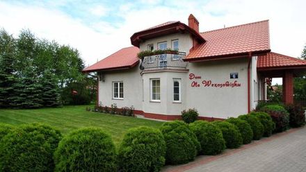 Dom na Wrzosowisku (1)