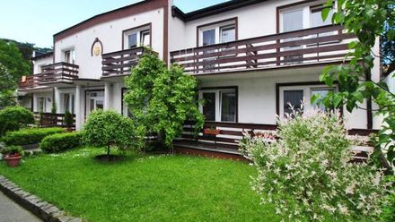 Dom Wypoczynkowy Wiking (1)