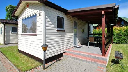 Ośrodek Niebiańska Plaża (1)