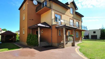 Pokoje Gościnne Adam Felkner (1)