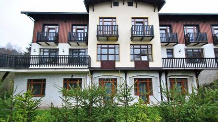 Pension Borůvka (1)