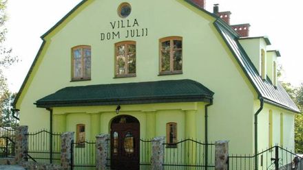 Villa Dom Julii (1)