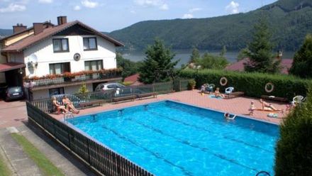 Pokoje gościnne Barbara (1)