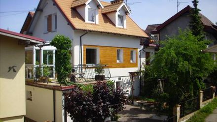 Mielno pod żaglami - pokoje do wynajęcia (1)