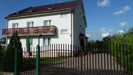 Pokoje Gościnne Sawa (1)