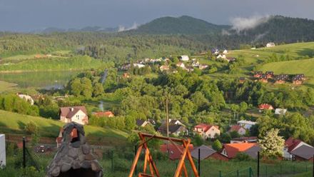 Domki caloroczne (1)