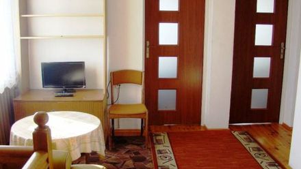 Kwatery pracownicze (1)