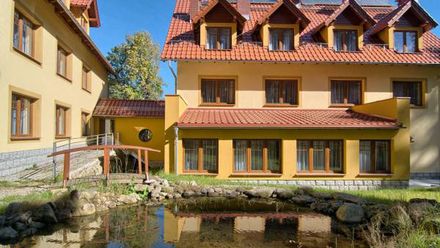 Hotel Dobry Klimat (1)