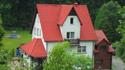 Dom Leśny Agroturystyka (1)