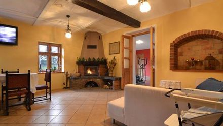 Gospodarstwo Przy Stawach (1)