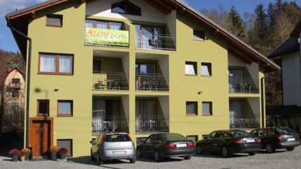 Willa Stenia i Willa Stenia Centro Apartamenty (1)