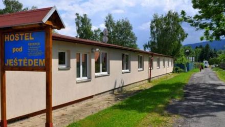 HOSTEL POD JESTEDEM Liberec(Czechy) (1)