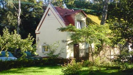 Domki i Pokoje Zofiks (1)