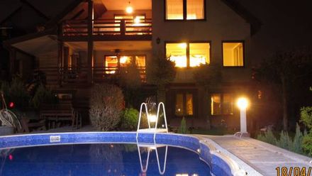 Pokoje Gościnne (1)