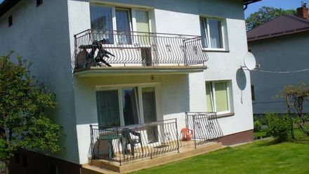 Pokoje Gościnne Pory Roku (1)