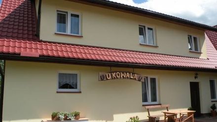 Pokoje Gościnne U Kowala (1)