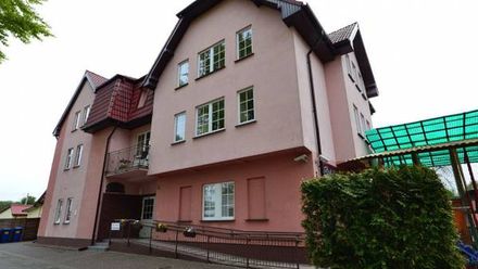 Pensjonat Grażyna (1)