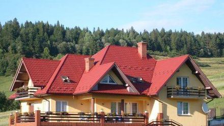 WILLA STACHURÓWKA (1)