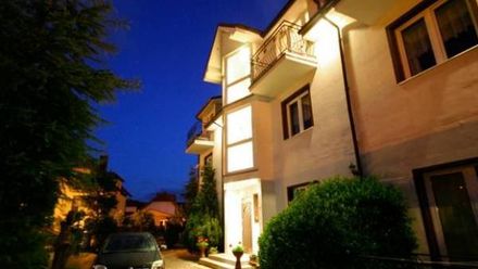 Dom Gościnny Albertus (1)