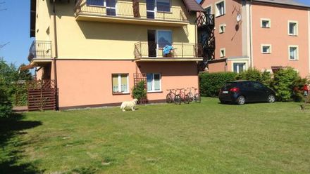 Pokoje Gościnne Marian Matusewicz (1)