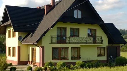 Noclegi U Danusi (1)