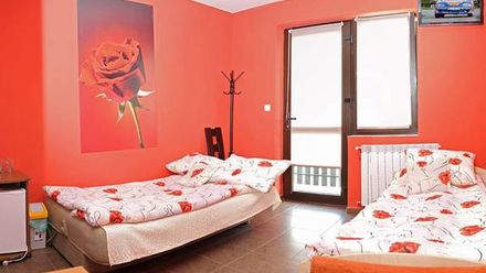 Noclegi przy kominku (1)