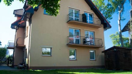 Pokoje Gościnne Morski Klimat (1)