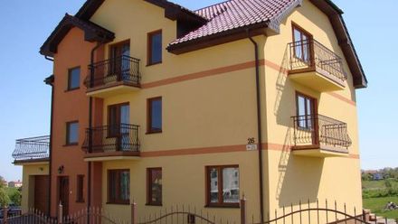 Kwatery prywatne Artur (1)