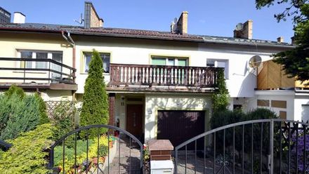 Pokoje u Stokrotki (1)