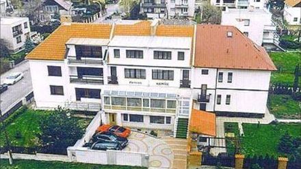 Hotel - Pensjonat KAMÝK *** (1)