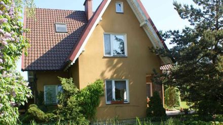 Dom Wczasowy Janina (1)