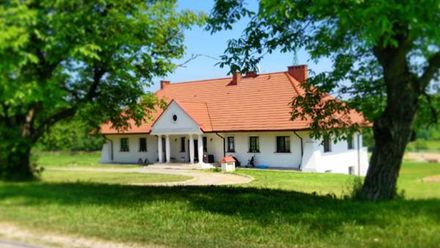 Gościniec Husarski (1)