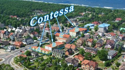 Ośrodek Rehabilitacyjny Contessa (1)