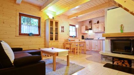 Domek Górski Promyk (1)