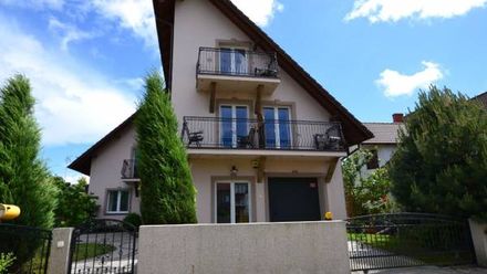 Pokoje Gościnne Pogodna 1 (1)