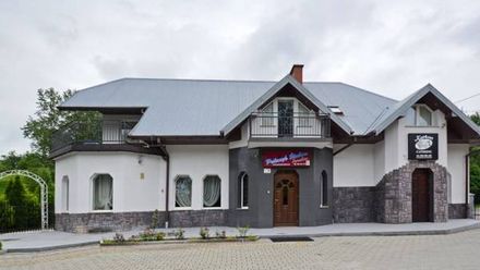 Pokoje Noclegowe Błażkowa (1)