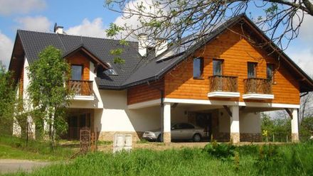 "Michałówka" pokoje gościnne Wetlina (1)