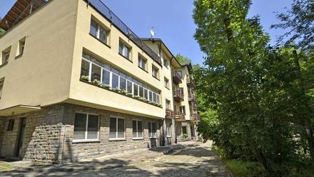 Dom wczasowy Chemik (1)