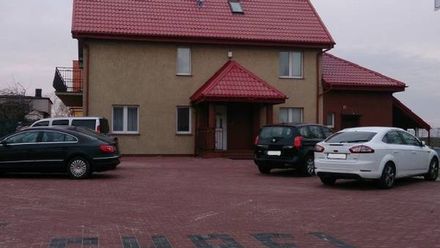 Dom gościnny Cypel (1)