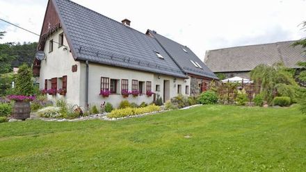 Gospodarstwo Agroturystyczne Dora (1)