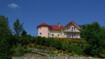 Agroturystyka Zielone Wzgórze Tadeusz Myrta (1)