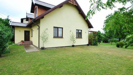 Elka - Pokoje Gościnne (1)