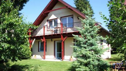 Pokoje Gościnne u Ireny (1)