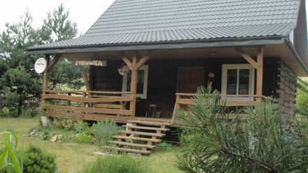 Domek Rysiówka (1)