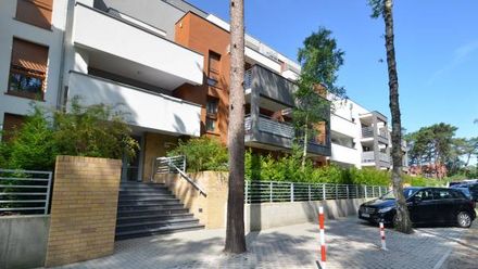 Apartament Zaciszny (1)