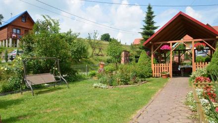 U Miodków domki całoroczne i kwatery pracownicze (1)