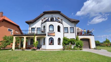 Pokoje Gościnne Barbara (1)