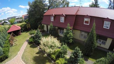 Ośrodek wczasowy Słoneczny (1)