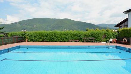 Dom Wczasowy Widok (1)